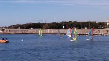 Windsurf