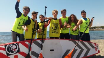 Team Sup