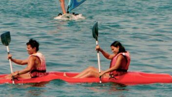 Canoa